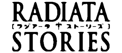 Radiata Stories logo for Playstation 2